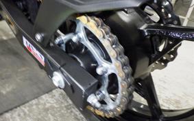 KAWASAKI NINJA 400 2021 EX400G