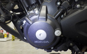 HONDA REBEL 250 A MC49