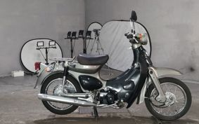 HONDA LITTLE CUB AA01