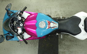 YAMAHA YZF-R1 2007