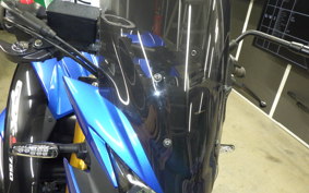 SUZUKI GSX-S750 2017 C533F