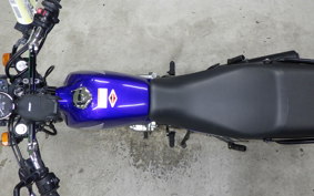 HONDA FTR223 2014 MC34