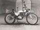 Фото Honda TL125 BIALS с японского аукциона