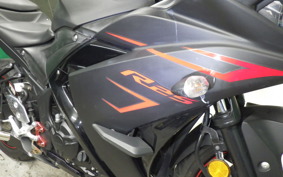 YAMAHA YZF-R25 2009 RG10J