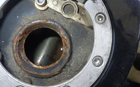 HONDA APE 50 2006 AC16