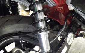 HONDA DAX 125 2008 JB04