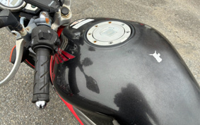 HONDA VTR 250 MC33