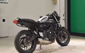 KAWASAKI Z650 RS 2023 ER650M