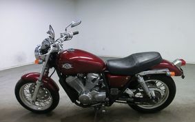 HONDA VRX400 ROADSTAR 1996 NC33