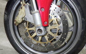 DUCATI SS900 2002