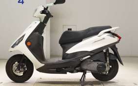 YAMAHA AXIS 125 Z SED7J