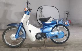 HONDA SUPER CUB50 AA01