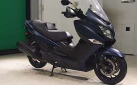 SUZUKI BURGMAN400 A 2021 DU11A