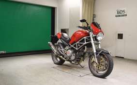 DUCATI MONSTER 400 IE 2004
