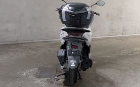 HONDA PCX 125 JF81