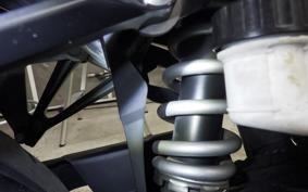 YAMAHA MT-25 2013 RG10J