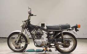 HONDA CB250