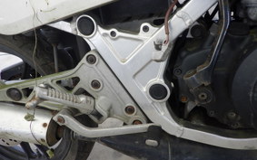 SUZUKI RG250 Gamma GJ21A