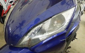 HONDA DIO 110 2007 JF31