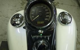 HARLEY FLSTF 1580 2008