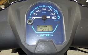 YAMAHA JOG-7 2024 AY01