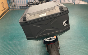 YAMAHA MT-09 Tracer 2016 RN36J