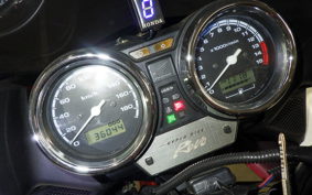 HONDA CB400 SUPER BOLDOR VTEC 2010 NC42