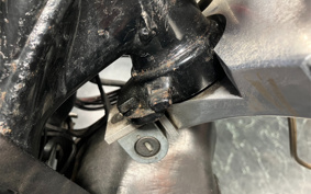 HONDA STEED 400 1993 NC26