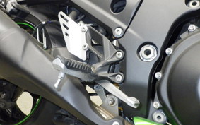 KAWASAKI ZX 1400 NINJA R A 2016