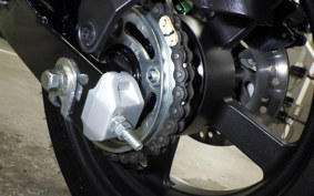 HONDA DAX 125 2023 JB06