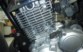 SUZUKI EN125 3F 2018