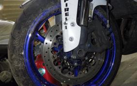 SUZUKI GSX-R600 2009