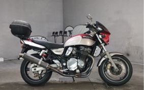 SUZUKI INAZUMA 1200 1998 GV76A