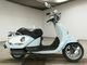 Фото Aprilia MOJITO 50 с японского аукциона