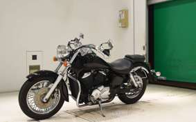 HONDA SHADOW 400 1998 NC34