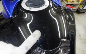 SUZUKI GSX-S750 2017 C533F