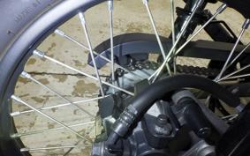 HONDA CT125-2 JA65