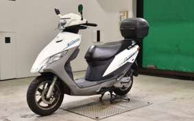 SUZUKI ADDRESS V125 DT11A