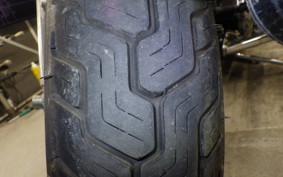HARLEY FLHRC 1580 2008