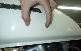 HONDA CB400SS E 2006 NC41