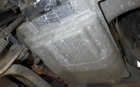 HONDA SPACY 125 Gen. 3 JF04