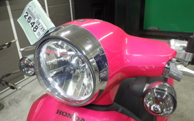 HONDA GIORNO 2 2022 AF70