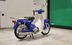 YAMAHA MATE 50 UA04J