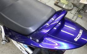 SUZUKI BANDIT 1250 SA 2008 GW72A