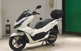 HONDA PCX 125 2009 JK05
