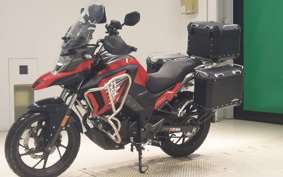 HONDA CB190X