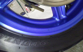 YAMAHA BW*S 125 Gen.2 SEA6J