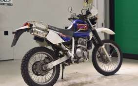 SUZUKI DJEBEL 250 GPS 2007 SJ45A
