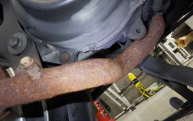 YAMAHA JOG POCHE 2023 SA08J