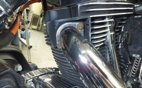 HARLEY FLHX 1580 2011